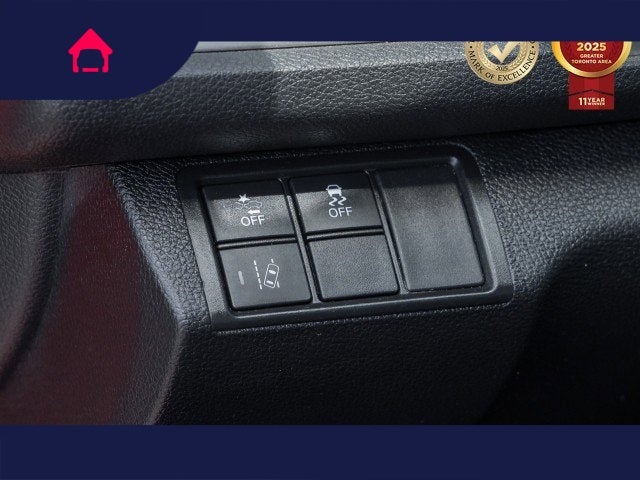 2017 Honda Civic Sedan