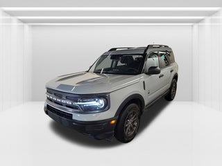 2023 Ford Bronco Sport