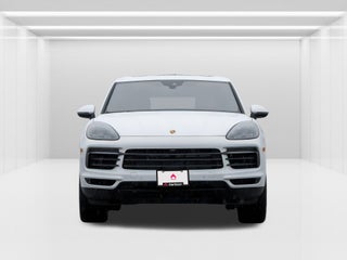 2021 Porsche Cayenne