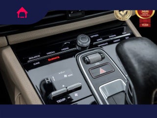 2021 Porsche Cayenne