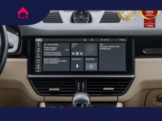 2021 Porsche Cayenne