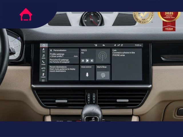 2021 Porsche Cayenne