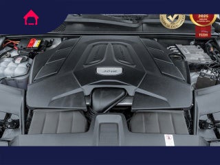 2021 Porsche Cayenne