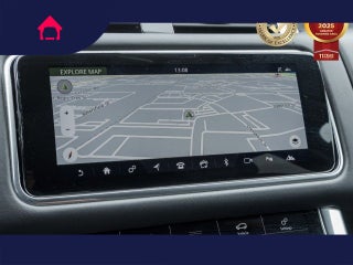 2022 Land Rover Range Rover Sport