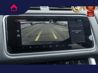 2022 Land Rover Range Rover Sport