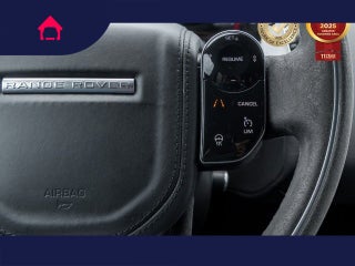 2022 Land Rover Range Rover Sport