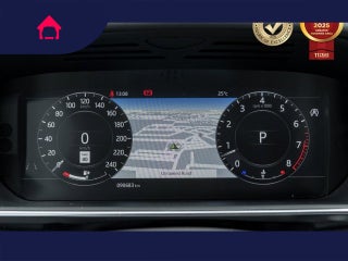 2022 Land Rover Range Rover Sport