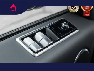 2022 Land Rover Range Rover Sport