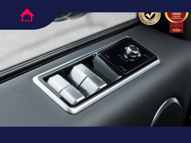 2022 Land Rover Range Rover Sport