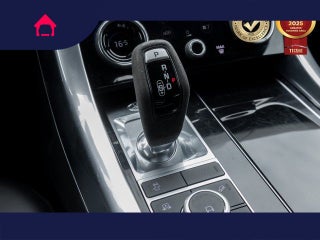 2022 Land Rover Range Rover Sport