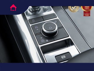 2022 Land Rover Range Rover Sport