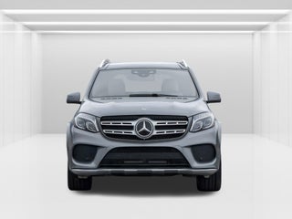2018 Mercedes-Benz GLS
