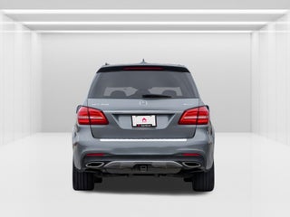 2018 Mercedes-Benz GLS