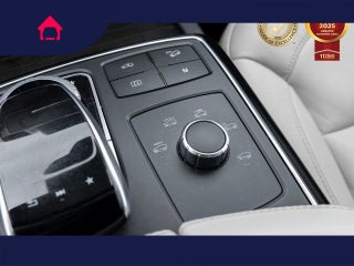 2018 Mercedes-Benz GLS