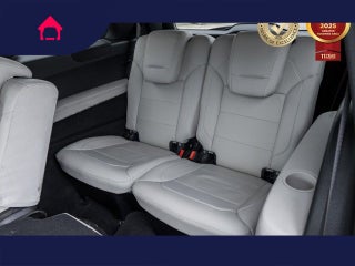 2018 Mercedes-Benz GLS