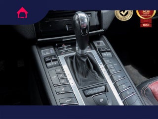 2016 Porsche Macan