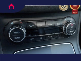 2019 Mercedes-Benz B-Class