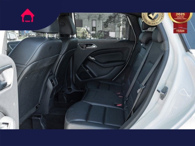2019 Mercedes-Benz B-Class