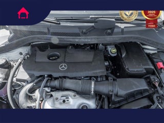 2019 Mercedes-Benz B-Class