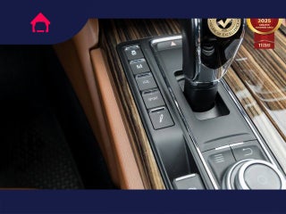 2017 Maserati Quattroporte