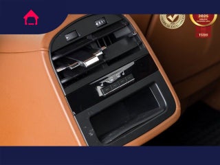 2017 Maserati Quattroporte