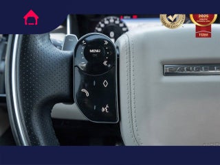 2021 Land Rover Range Rover Sport