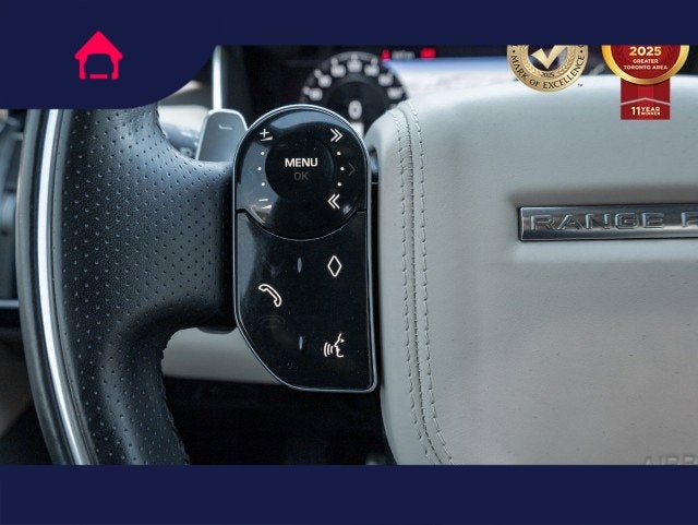 2021 Land Rover Range Rover Sport