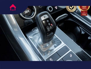 2021 Land Rover Range Rover Sport