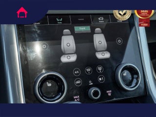 2021 Land Rover Range Rover Sport