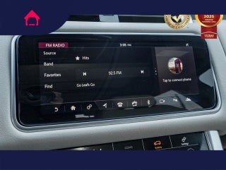 2021 Land Rover Range Rover Sport