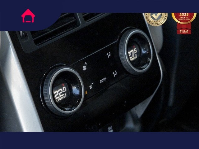2021 Land Rover Range Rover Sport