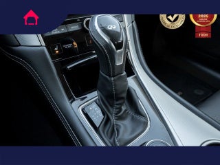 2021 INFINITI Q50
