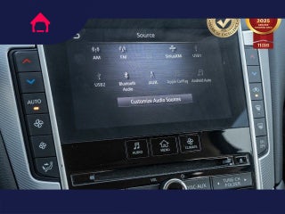 2021 INFINITI Q50