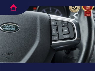 2016 Land Rover Discovery Sport
