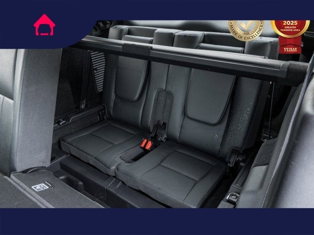 2016 Land Rover Discovery Sport