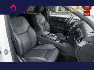 2016 Mercedes-Benz GLE