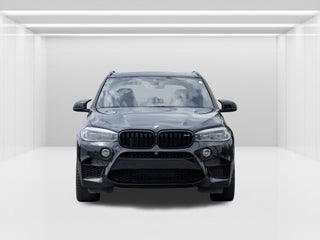 2017 BMW X5 M