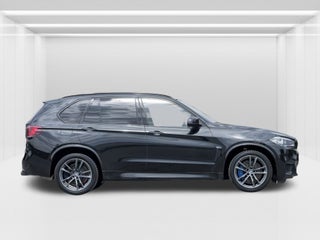 2017 BMW X5 M