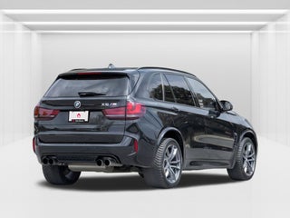 2017 BMW X5 M