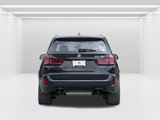 2017 BMW X5 M