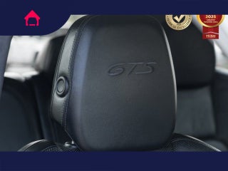 2017 Porsche Cayenne