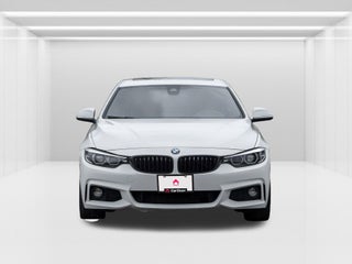 2020 BMW 4 Series