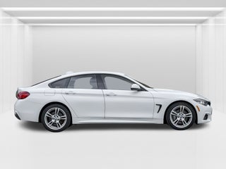 2020 BMW 4 Series