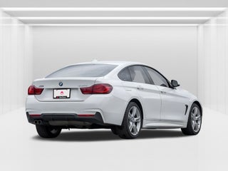 2020 BMW 4 Series