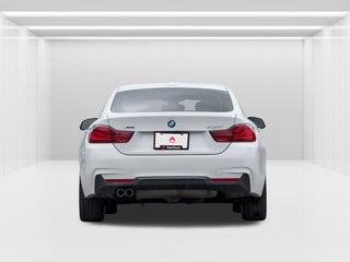 2020 BMW 4 Series