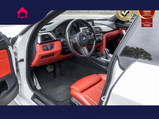 2020 BMW 4 Series
