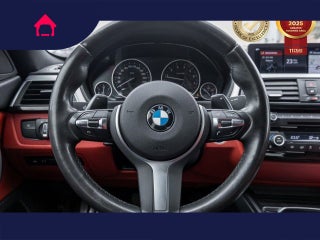 2020 BMW 4 Series