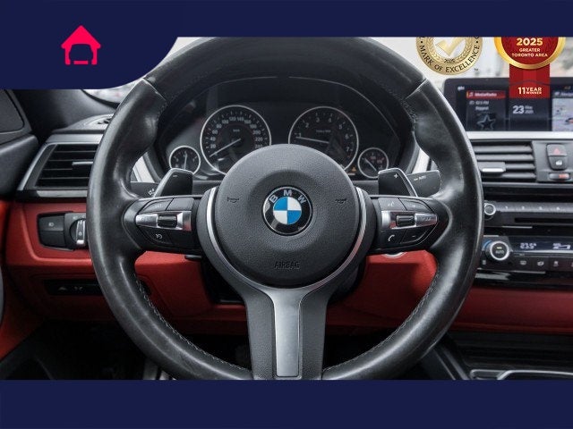 2020 BMW 4 Series