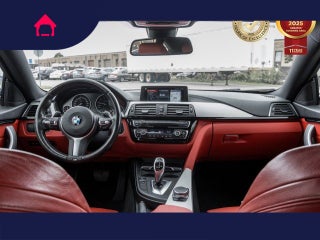 2020 BMW 4 Series