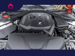 2020 BMW 4 Series